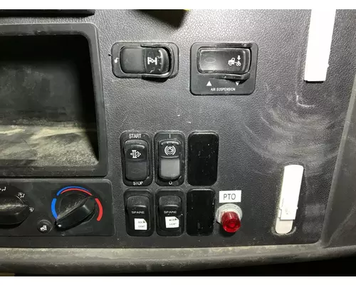 Peterbilt 337 Dash Panel in Sioux Falls, SD #24837740