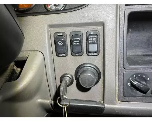 Dash Panel Peterbilt 337 Vander Haags Inc Sf