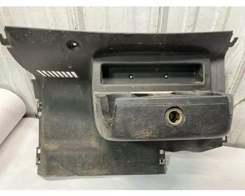 Peterbilt 337 Dash Panel