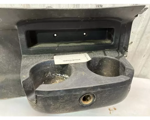 Peterbilt 337 Dash Panel