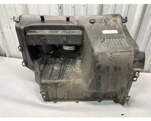 Peterbilt 337 Dash Panel