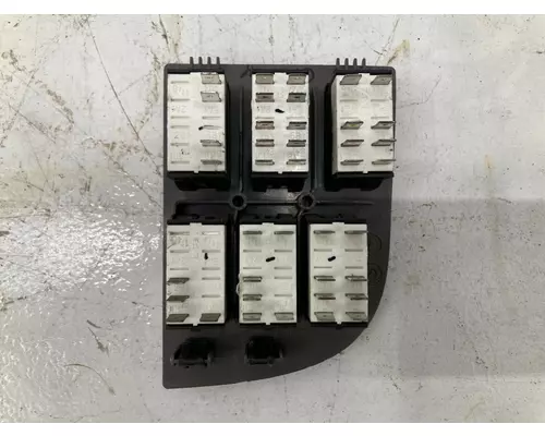 Peterbilt 337 Dash Panel