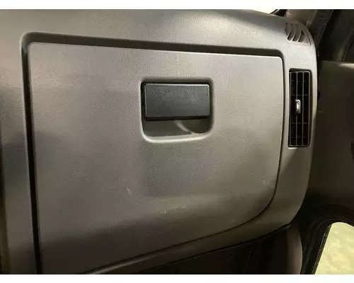 Peterbilt 337 Dash Panel