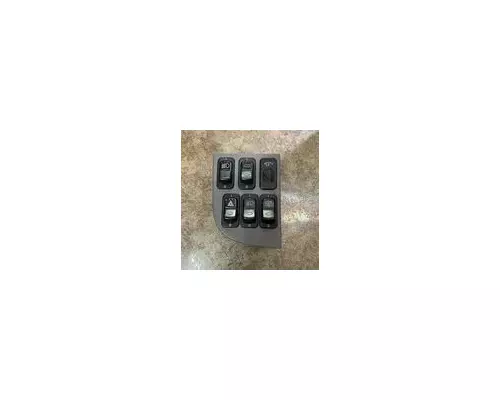 Dash Panel PETERBILT 337 High Mountain Horsepower