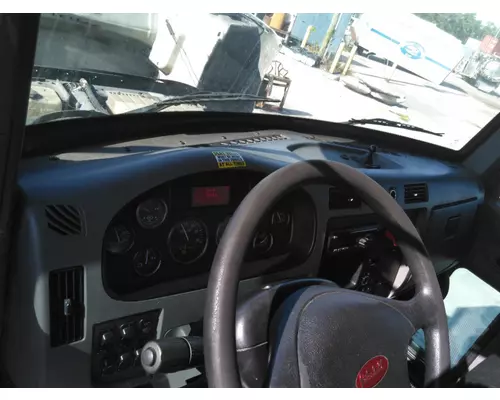 Dash Panel PETERBILT 337 LKQ Heavy Truck - Tampa