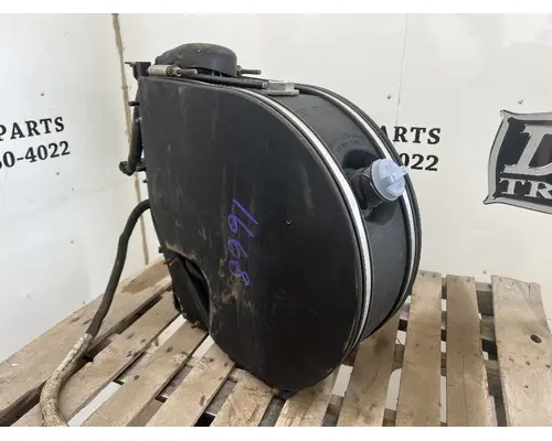 DEF Tank PETERBILT 337 DTI Trucks