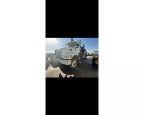 Differential Assembly (Rear, Rear) PETERBILT 337 DTI Trucks