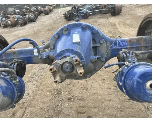 Differential Assembly (Rear, Rear) PETERBILT 337 DTI Trucks