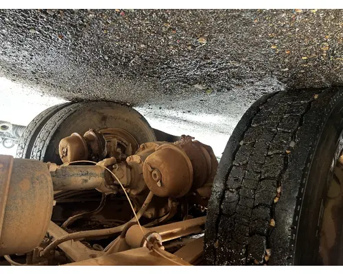 Differential Assembly (Rear, Rear) PETERBILT 337 DTI Trucks
