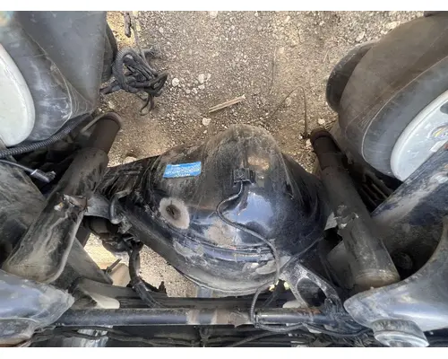 Differential Assembly (Rear, Rear) PETERBILT 337 DTI Trucks
