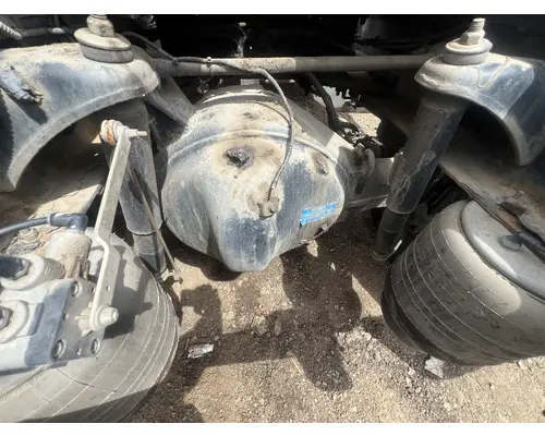 Differential Assembly (Rear, Rear) PETERBILT 337 DTI Trucks