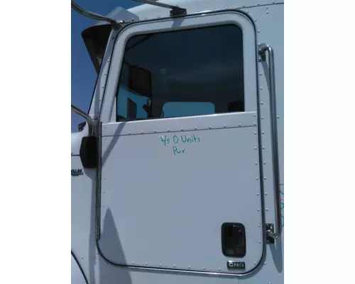 Door Assembly, Front PETERBILT 337 LKQ Heavy Truck - Tampa