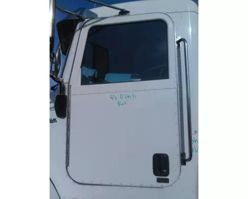 Door Assembly, Front PETERBILT 337 LKQ Heavy Truck - Tampa