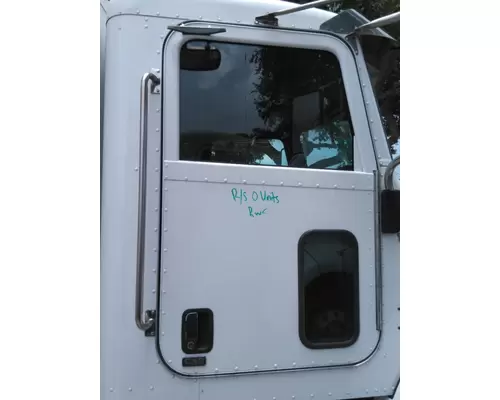 Door Assembly, Front PETERBILT 337 LKQ Heavy Truck - Tampa