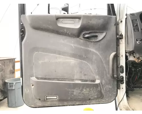 Peterbilt 337 Door Assembly, Front