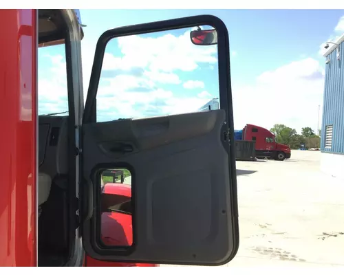 Peterbilt 337 Door Assembly, Front