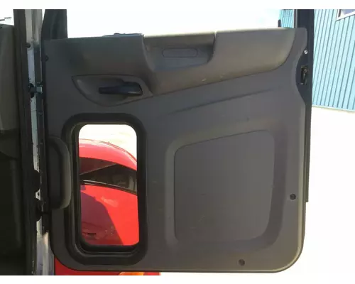 Peterbilt 337 Door Assembly, Front