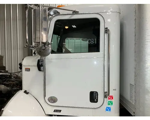 Door Assembly, Front Peterbilt 337 Vander Haags Inc Sf