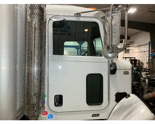 Door Assembly, Front Peterbilt 337 Vander Haags Inc Sf
