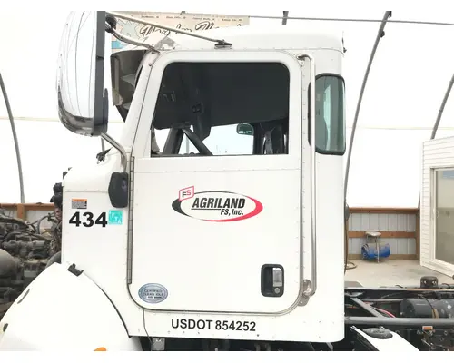 Door Assembly, Front Peterbilt 337 Vander Haags Inc Cb