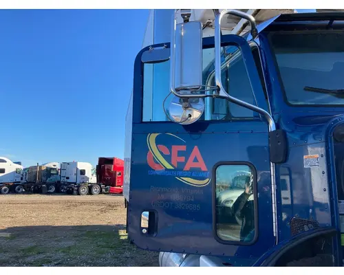 Door Assembly, Front Peterbilt 337 Vander Haags Inc Col