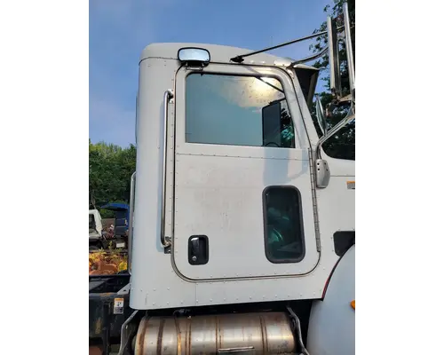 Door Assembly, Front PETERBILT 337 Camerota Truck Parts