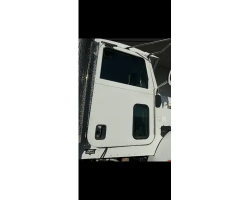 Door Assembly, Front PETERBILT 337 DTI Trucks