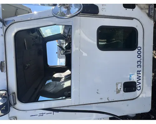 Door Assembly, Front PETERBILT 337 DTI Trucks