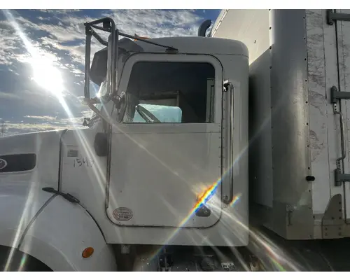 Door Assembly, Front PETERBILT 337 DTI Trucks