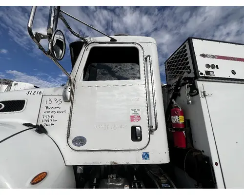 Door Assembly, Front PETERBILT 337 DTI Trucks