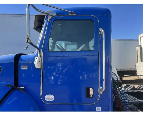 Door Assembly, Front PETERBILT 337 DTI Trucks