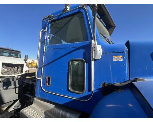 Door Assembly, Front PETERBILT 337 DTI Trucks