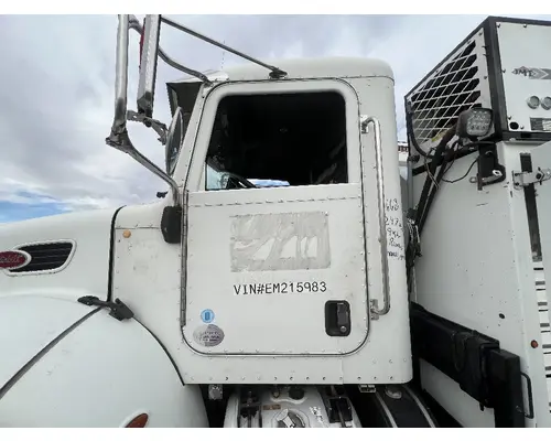 Door Assembly, Front PETERBILT 337 DTI Trucks