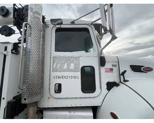 Door Assembly, Front PETERBILT 337 DTI Trucks