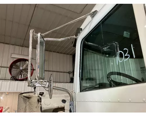 Peterbilt 337 Door Mirror