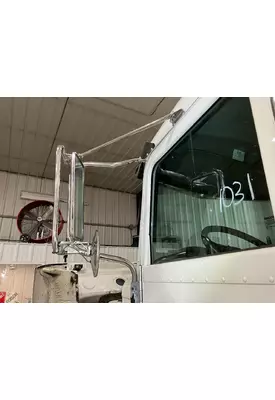 Peterbilt 337 Door Mirror