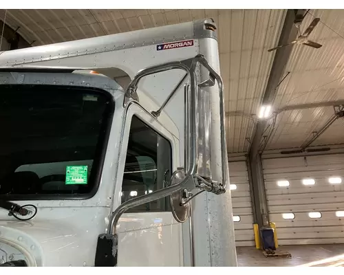 Peterbilt 337 Door Mirror