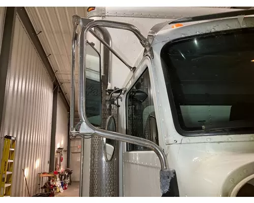 Peterbilt 337 Door Mirror