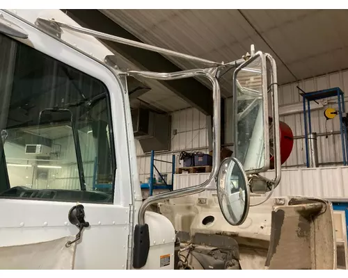 Peterbilt 337 Door Mirror