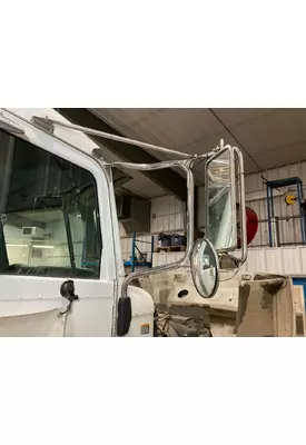 Peterbilt 337 Door Mirror