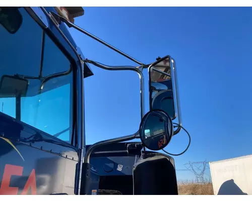 Peterbilt 337 Door Mirror