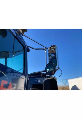 Peterbilt 337 Door Mirror