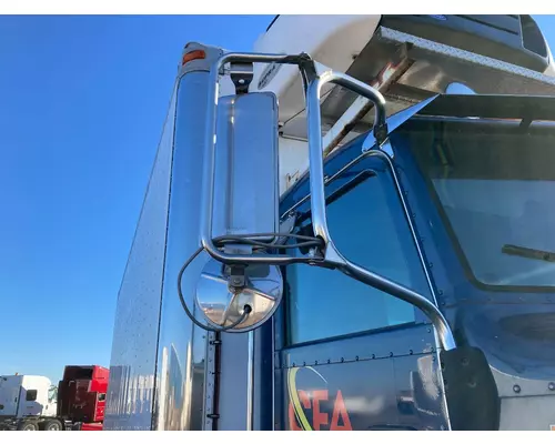 Peterbilt 337 Door Mirror