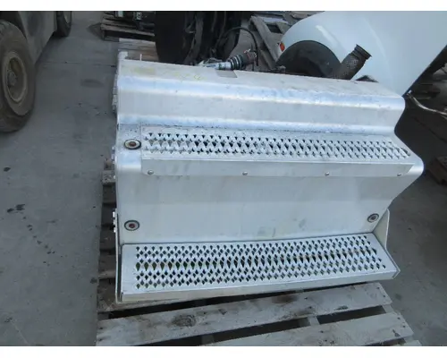 DPF (Diesel Particulate Filter) PETERBILT 337 Michigan Truck Parts