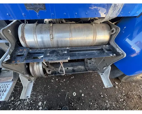 DPF (Diesel Particulate Filter) PETERBILT 337 DTI Trucks