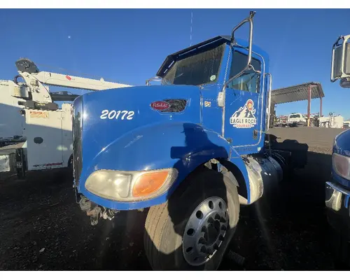 ECM (Brake & ABS) PETERBILT 337 DTI Trucks