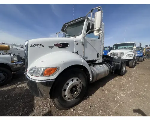 ECM (Brake & ABS) PETERBILT 337 DTI Trucks