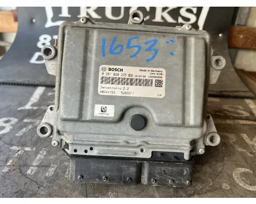 Electronic Parts, Misc. PETERBILT 337 DTI Trucks