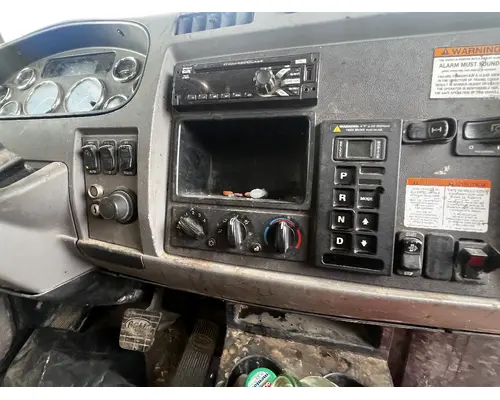 ECM (HVAC) PETERBILT 337 DTI Trucks