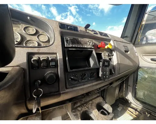 ECM (HVAC) PETERBILT 337 DTI Trucks